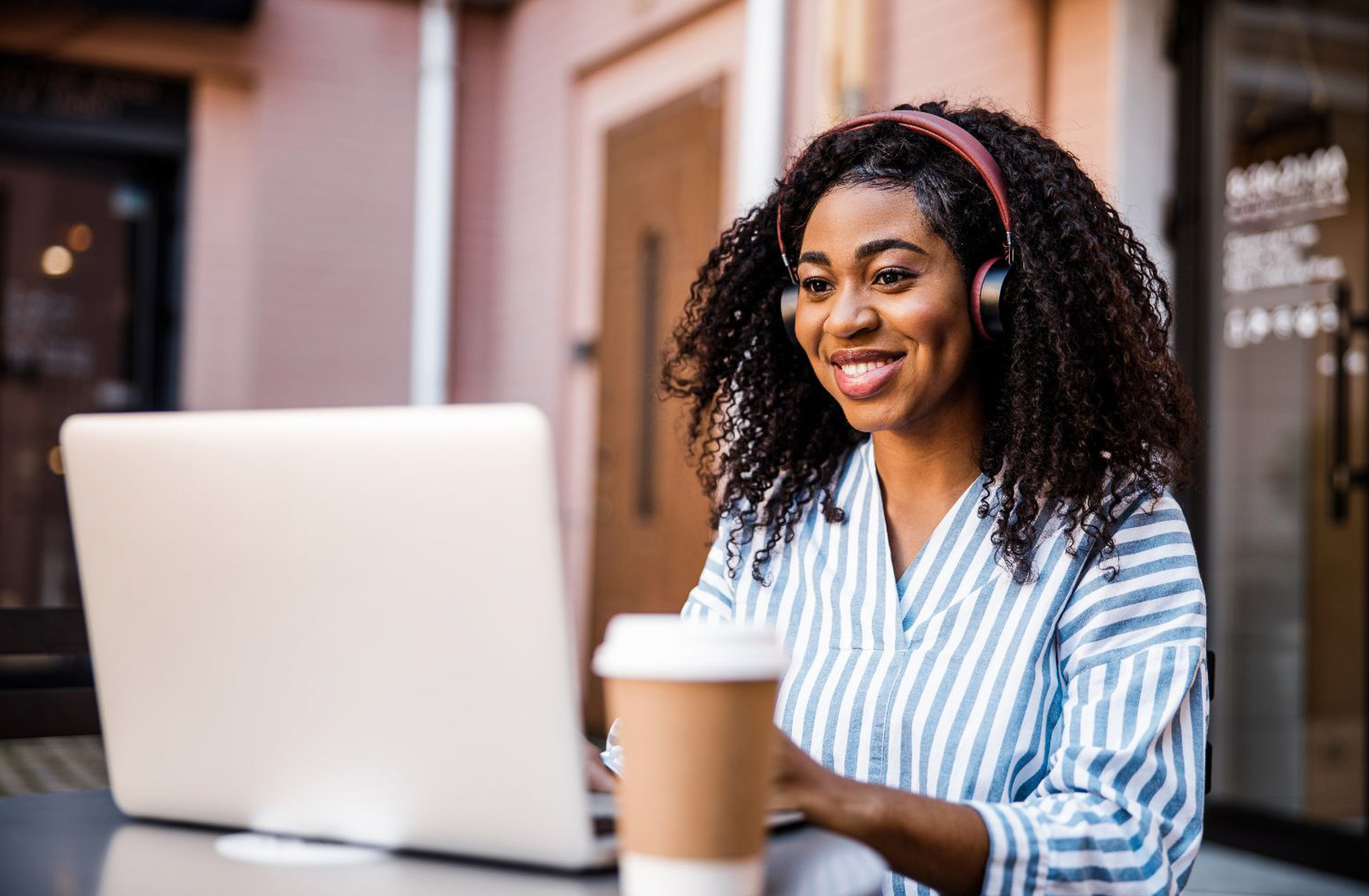 Student learning languages with WriteIn